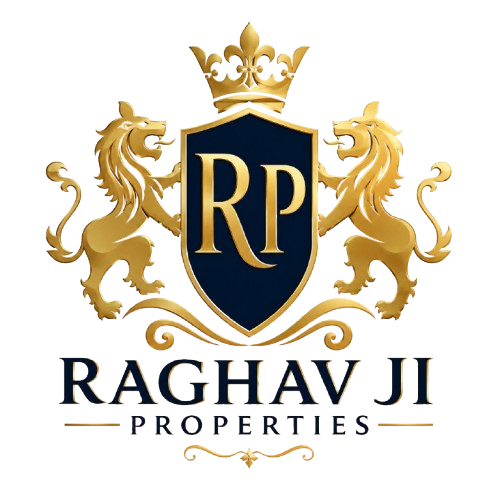 Raghav Ji Properties